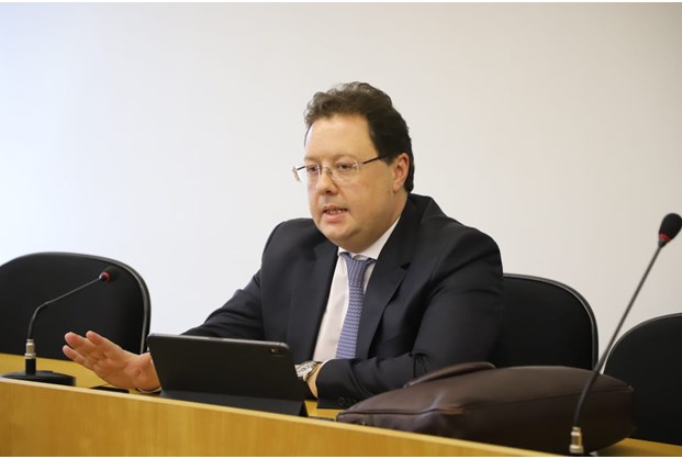 Eugênio Novaes