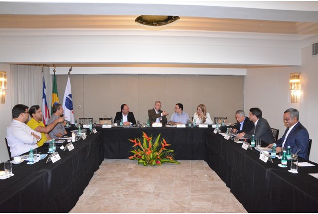 Angelino de Jesus (OAB-BA)
