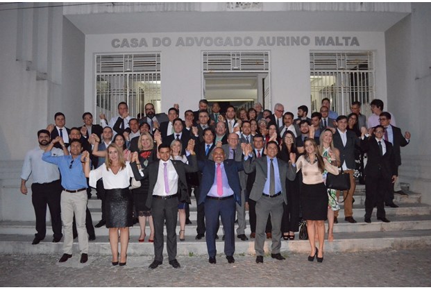 Divulgação OAB-AL