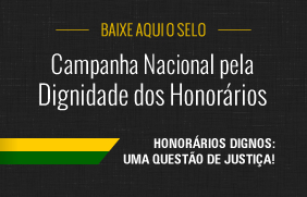 Campanha Nacional pela Dignidade dos Honorários