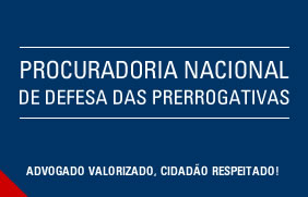Procuradoria Nacional de Defesa das Prerrogativas